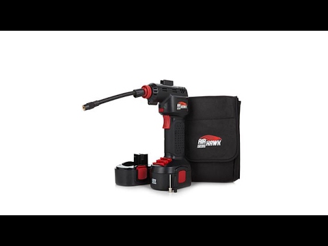 Air Hawk Air Compressor >> Air Hawk Pro Cordless Air Compressor Air Hawk Air Compressor >> Air Hawk Pro Cordless Air Compressor