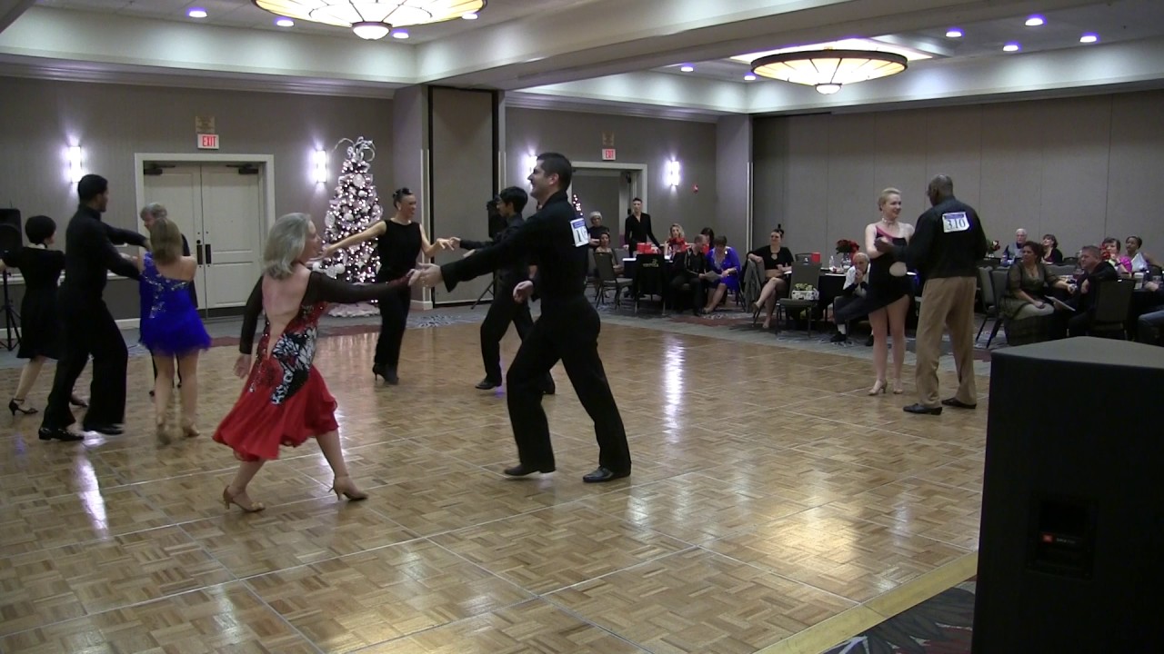 Showcase - Winter 2016 - Heat 54 Swing