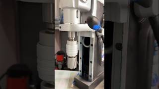 BDS MAB825 magnetic drill with internal coolant system hollow drilling 12-100mm.