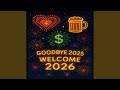 Goodbye 2025