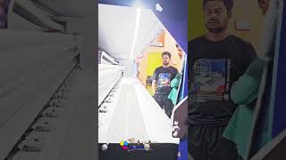 Flex Printing #customizedprinting #distributorflexbanner #vinylprinting @rajprinting.psg