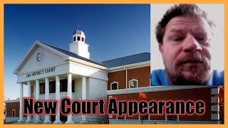 Broken System Broken Trust Argues With His Attorney During His Latest Court Appearance Wealth