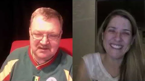 Kindlemojo.com Profile #3228 Laura Anne Ayers Inte...