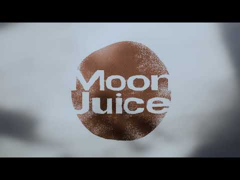 Moon Juice - Dust Campaign