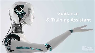 Executive Automats for Microsoft Dynamics AX, Guidance & Training Assistant