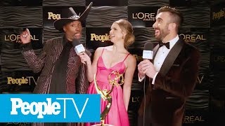 Billy Porter On When He Knew He Was Worth It: 'Right Now' | PeopleTV
