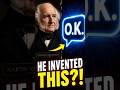 The US President Who ACCIDENTALLY Invented 'O.K.'?! #history #ushistory #worldhistory