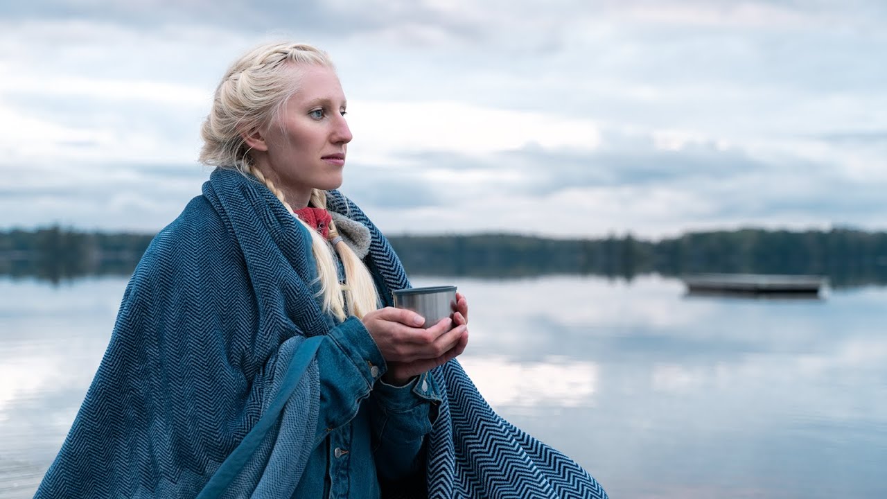 Magische Herbsttage in Skandinavien🍂