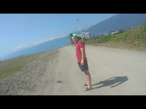 Поездка в Абхазию село Алахадзы!