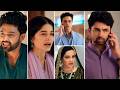 Seher Hone Ko Hai Today Episode Promo : Husan Ko Mahid Ke Gayab Hone Par Seher Par Hua Shak