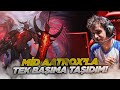 Mid Aatrox'la ezip geçtim, İtemler hakkında detaylı bilgiler verdim! (Silver'dan Challenger'a #61)