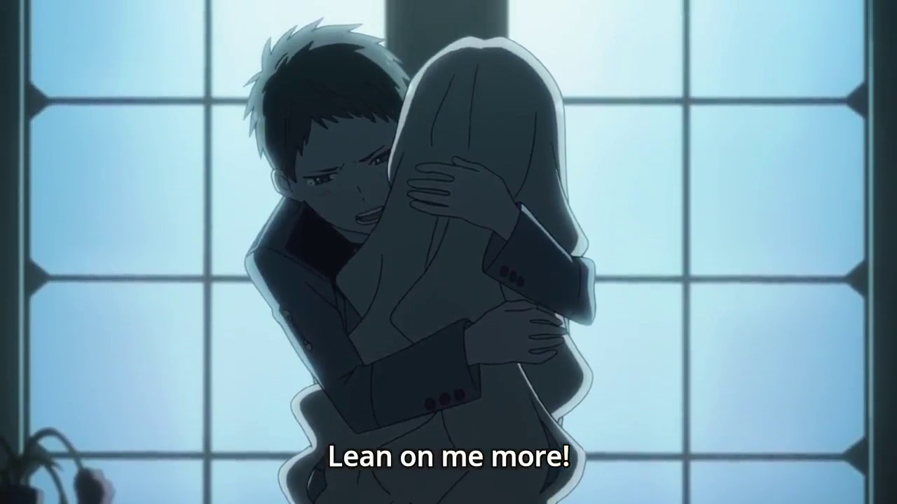 Darling in the Franxx Mitsuru X Kokoro YouTube