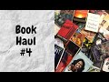 Book haul 4