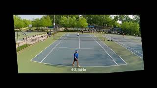 ACTA Match 4-23-2023 screenshot 5