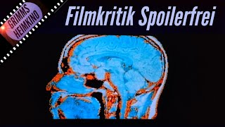 Braindead (1990) - Review Kritik Trailer mal anders
