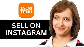 How To Sell Temu Products On Instagram