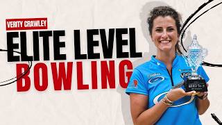 Inside the World of Professional Bowling: Aiming for Excellence