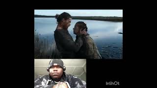 Valhalla Calling (REMIX) Ft Eminem, 2Pac and Miracle of Sound By PXNDO Reaction - @PXNDOREMIX