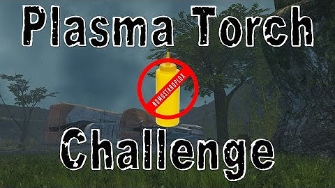 Dxun and Onderon | KOTOR II Plasma Torch Challenge | Challenge NMP