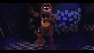 [𝗙𝗡𝗔𝗙 𝗠𝗼𝘃𝗶𝗲] BONNIE 𝗗𝗜𝗘𝗦 & FREDDY DOES THE 𝗚𝗔𝗡𝗚𝗡𝗔𝗠 𝗦𝗧𝗬𝗟𝗘 𝗗𝗔𝗡𝗖𝗘?! Resimi