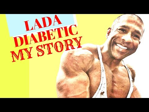 lada-diabetic---my-symptoms,-signs-and-story