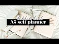 Kikki K Haul A5 Self Planner and More!