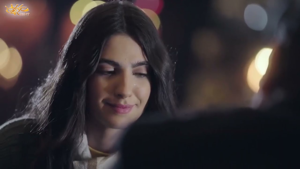 البنت الحلوة الفقيرة خايفة الضابط يكون بيحبها لمصلحة😰