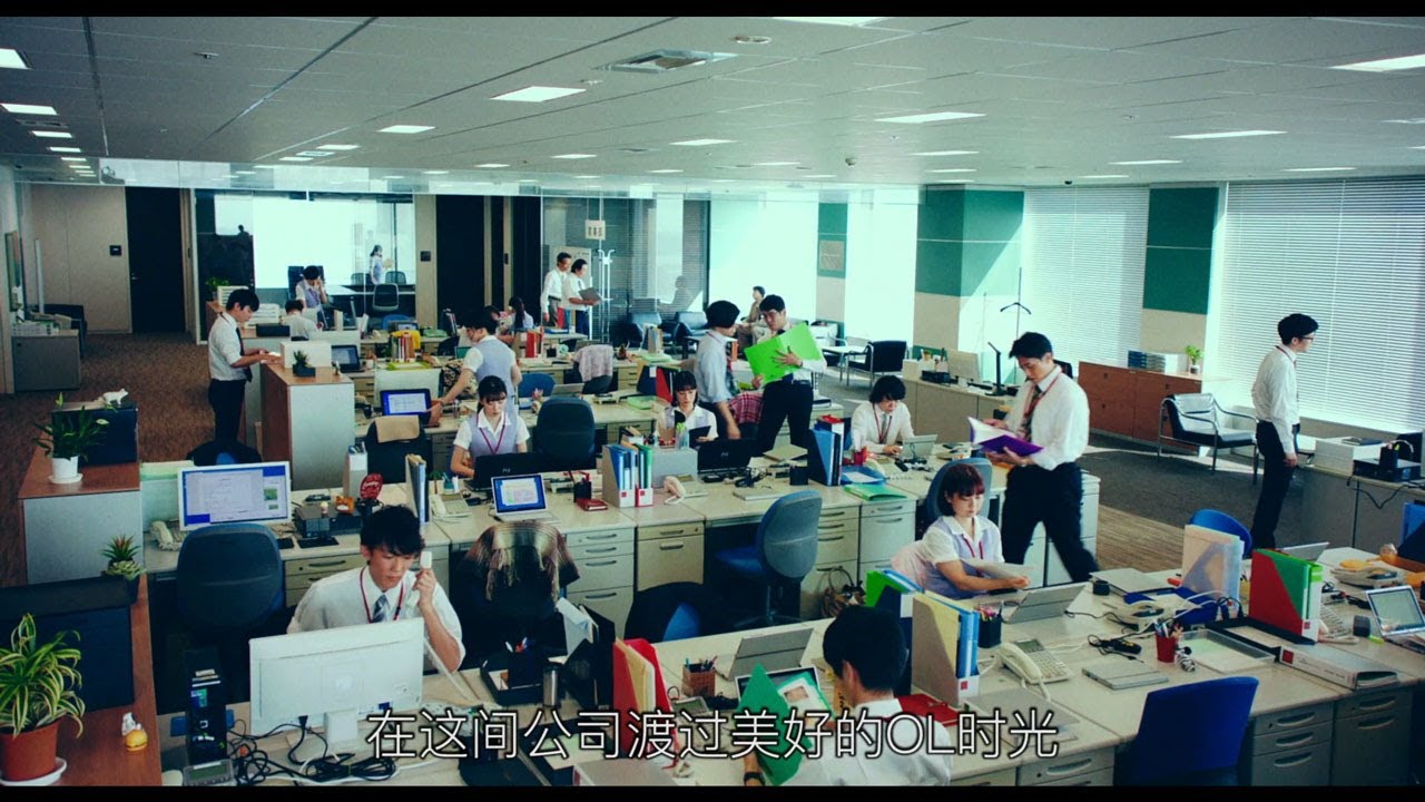 电影 地狱的花园 简中字幕预告 Fuji Tv Official Youtube