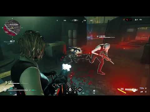 Gram w Bloodhunt