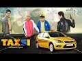 Taxi-5 uchun g'oya (o'zbek film) | Такси-5 учун гоя (узбекфильм) #UydaQoling