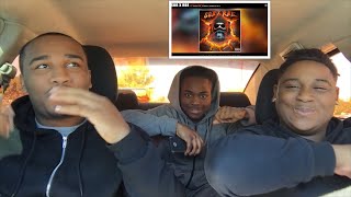 SOB X RBE - North Vallejo REACTION