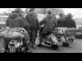 60's Mods Nothing Gets In Our Way