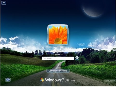 Como Puedo Cambiar El Fondo De Pantalla En Windows Vista