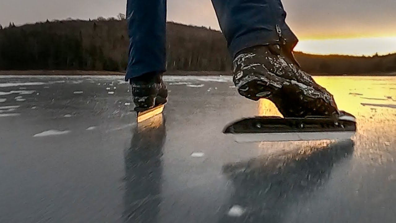 Panuke & Big St  Margaret's Bay Lake Tour   HD 1080p