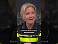 Waarom kon de politie rellen niet voorkomen?