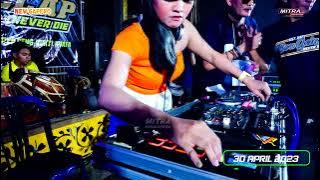 NEW GAPERO-DJ CACA-ALL ARTIS-HALAL BIHALAL PEMUDA BOK GELAP NEVEE DIE