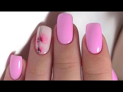 Самый модный маникюр