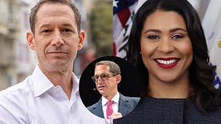 San Francisco Elects NEW Mayor with BILLIONAIRE Backing!