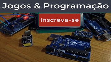 Space game final Arduino display 8x8