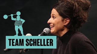 Team Scheller – Viele