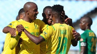 The secret to Mamelodi Sundowns’ success is no secret at all!
