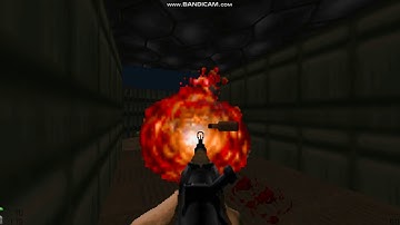 MOON MAN MOD GAME PLAY#1