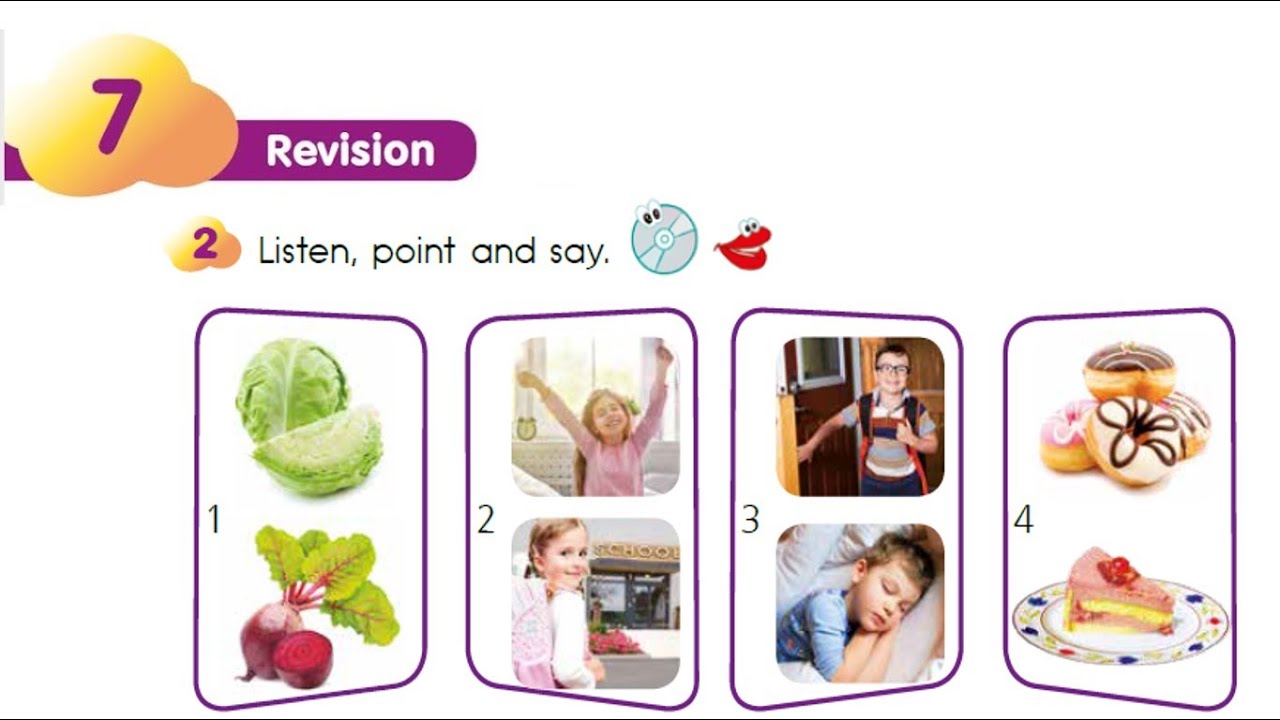 Revision unit 2