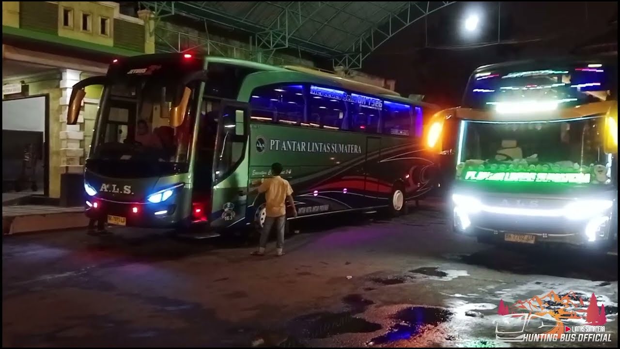 MOMEN DIMANA UNIT ALS 240 EX ALS 163 BERTEMU❗DI SATU JADWAL KEBERANGKATAN 163 REBORN PEKAN BARU-SOLO