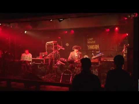 Technopolis ~ Rydeen / YMO - Yaneura Magic Orchestra