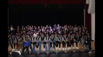 OU Lambda Phi Epsilon presents: Chi Class Probate