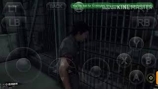 Anon cloud game dead rising 3 gameplay screenshot 5