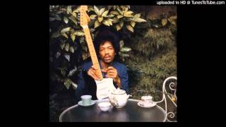 Jimi Hendrix -  Gypsy Boy - SMOOTH COMPILATION