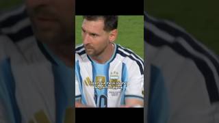la perf que messi a laché #foot #edit