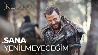 Ulcayın Osman Beye Kurduğu Hain Tuzak - Kuruluş Osman